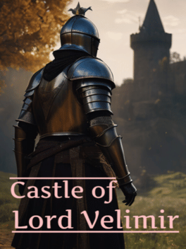 Affiche du film Castle of Lord Velimir poster