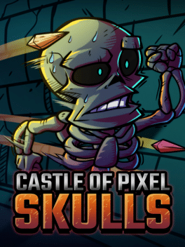Quelle configuration minimale / recommandée pour jouer à Castle of Pixel Skulls ?