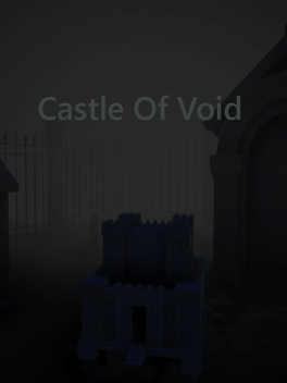 Affiche du film Castle of Void poster