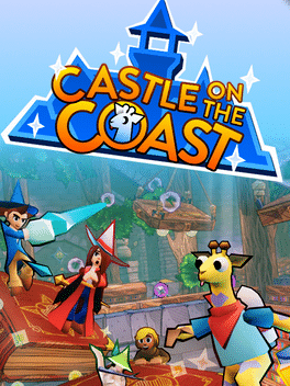 Affiche du film Castle on the Coast poster