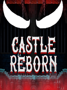 Affiche du film Castle Reborn poster