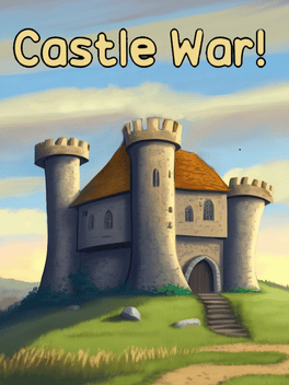 Affiche du film Castle War poster