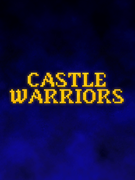 Affiche du film Castle Warriors poster