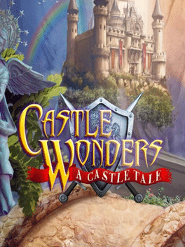 Affiche du film Castle Wonders: A Castle Tale poster