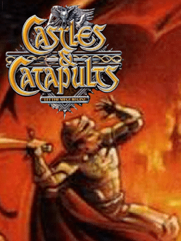 Affiche du film Castles & Catapults poster