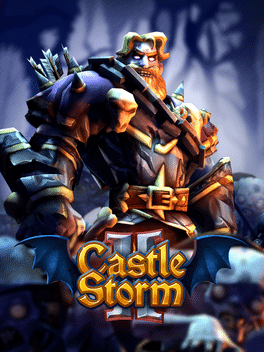 Affiche du film CastleStorm II poster