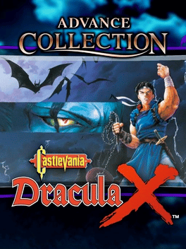 Quelle configuration minimale / recommandée pour jouer à Castlevania: Dracula X ?