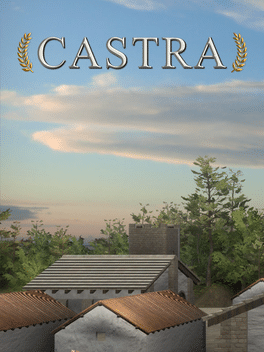 Affiche du film Castra poster