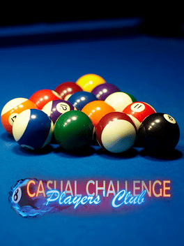 Quelle configuration minimale / recommandée pour jouer à Casual Challenge Players' Club ?