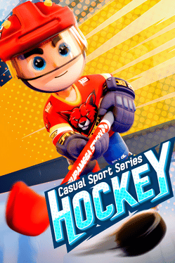 Quelle configuration minimale / recommandée pour jouer à Casual Sport Series: Hockey ?