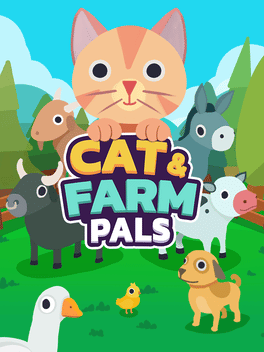 Quelle configuration minimale / recommandée pour jouer à Cat & Farm Pals ?