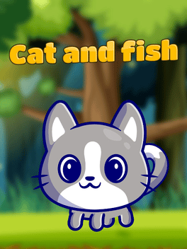 Affiche du film Cat and Fish poster