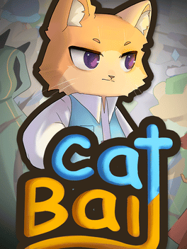 Affiche du film Cat Bait poster