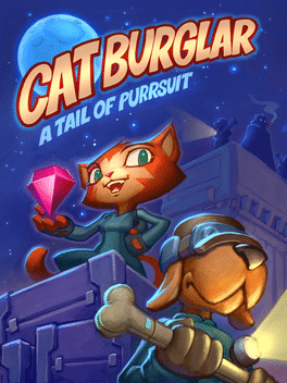 Quelle configuration minimale / recommandée pour jouer à Cat Burglar: A Tail of Purrsuit ?