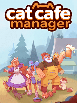 Quelle configuration minimale / recommandée pour jouer à Cat Cafe Manager ?