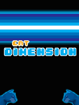 Affiche du film Cat Dimension poster