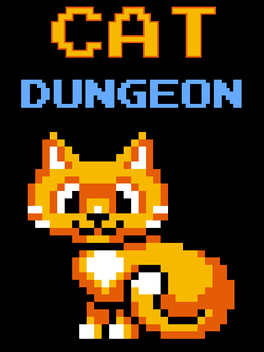 Affiche du film Cat Dungeon poster