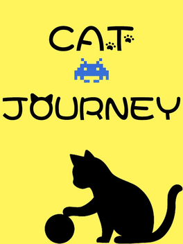 Affiche du film Cat Journey poster