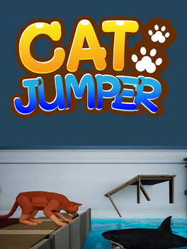 Affiche du film Cat Jumper poster