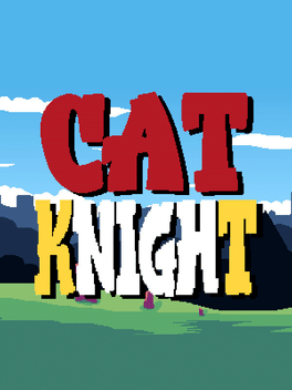 Affiche du film Cat Knight poster