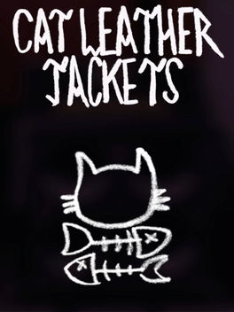 Quelle configuration minimale / recommandée pour jouer à Cat Leather Jackets ?