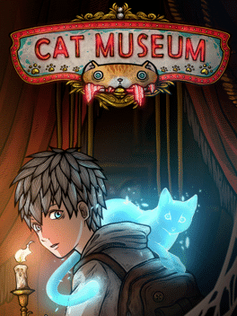 Affiche du film Cat Museum poster