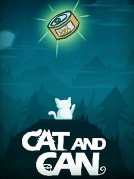 Affiche du film Cat N Can poster