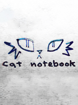 Affiche du film Cat Notebook poster