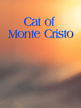 Affiche du film Cat of Monte Cristo poster