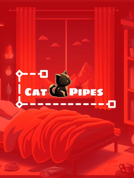 Affiche du film Cat Pipes poster