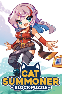 Quelle configuration minimale / recommandée pour jouer à Cat Summoner: Block Puzzle ?