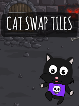 Affiche du film Cat Swap Tiles poster