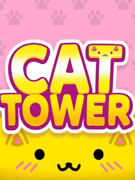 Affiche du film Cat Tower poster