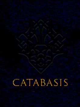 Affiche du film Catabasis poster