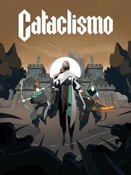 Affiche du film Cataclismo poster
