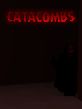 Affiche du film Catacombs poster