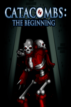 Affiche du film Catacombs: The Beginning poster