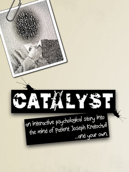 Affiche du film Catalyst poster