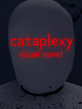 Affiche du film Cataplexy poster