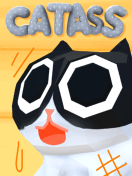 Affiche du film Catass poster