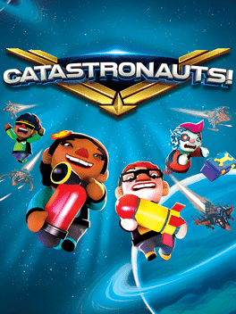 Affiche du film Catastronauts poster