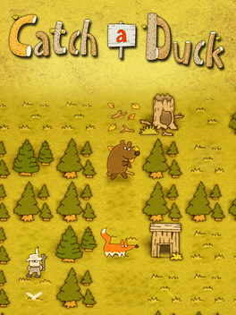 Quelle configuration minimale / recommandée pour jouer à Catch a Duck ?
