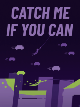 Affiche du film Catch Me If You Can poster