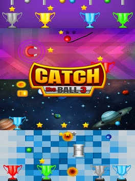 Affiche du film Catch the Ball 3 poster