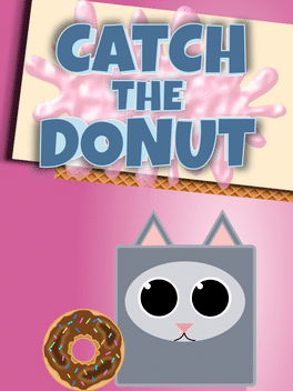 Affiche du film Catch the Donut poster