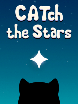 Affiche du film Catch the Stars poster