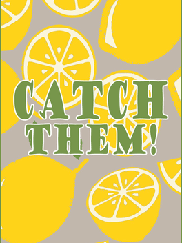 Affiche du film Catch them! poster