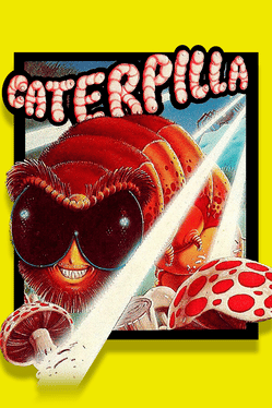 Affiche du film Caterpilla poster