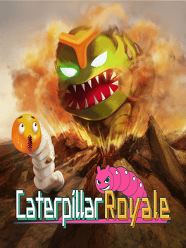 Affiche du film Caterpillar Royale poster