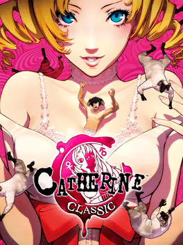 Affiche du film Catherine Classic poster